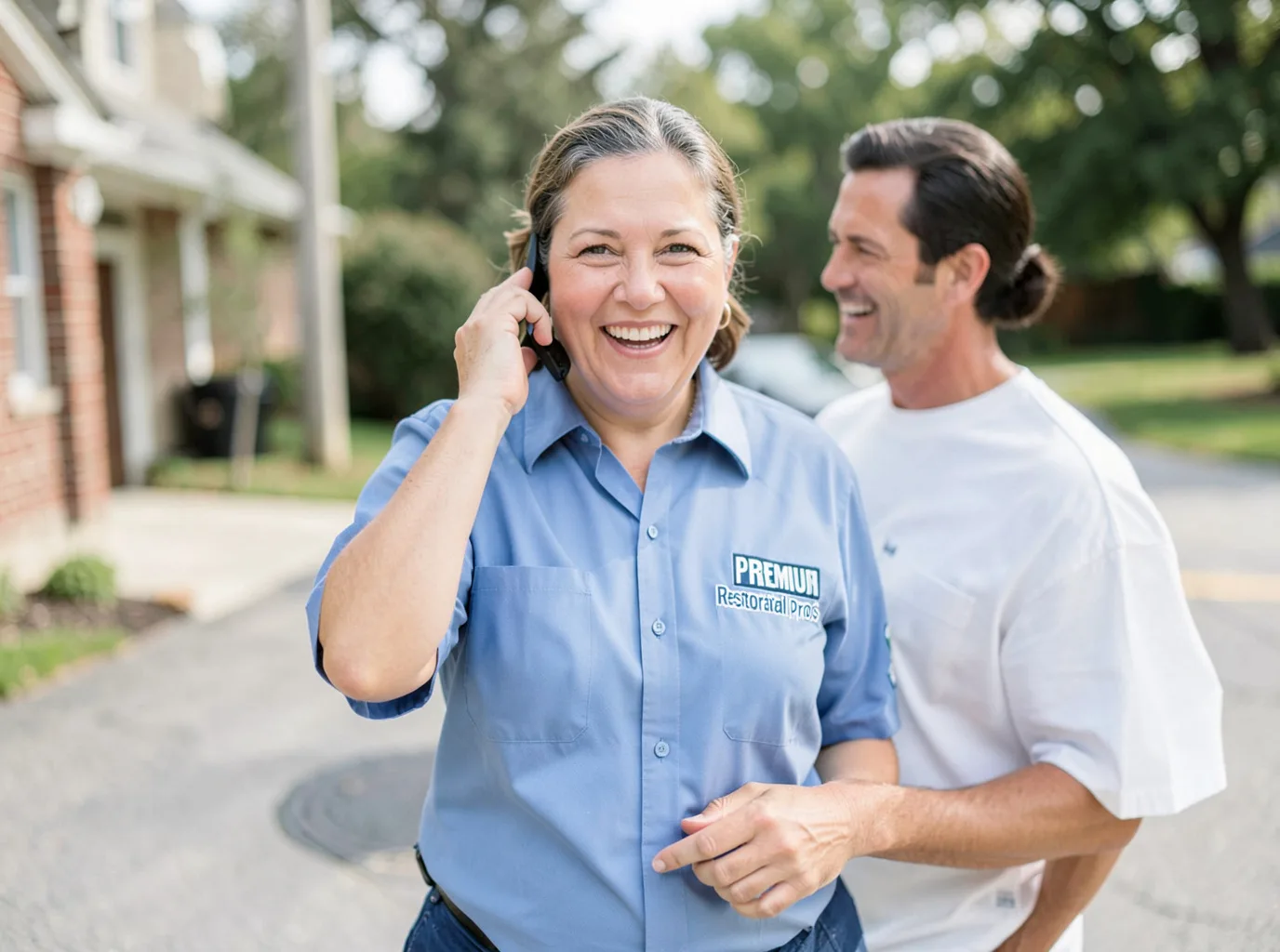 Water Damage Restoration Lexington, IN FAQs